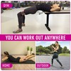 Resistance Bands for Working Out with Workout Bands Guide. 4