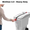 BinClaw 2.0 Trash Can Lock – Universal Trash Can Locks