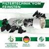 Purize® Activated Carbon Filter Regular 9 mm