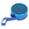 Mini Bluetooth Speaker Bathroom Waterproof Level 7 Metal Wireless Portable