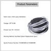 Strimmer Spool for Bosch Strimmer Wire for Bosch Φ1.6mm Double