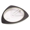 Vaessen Creative Circle Cutter Paper, Circle Cutter, for Cutting Circles