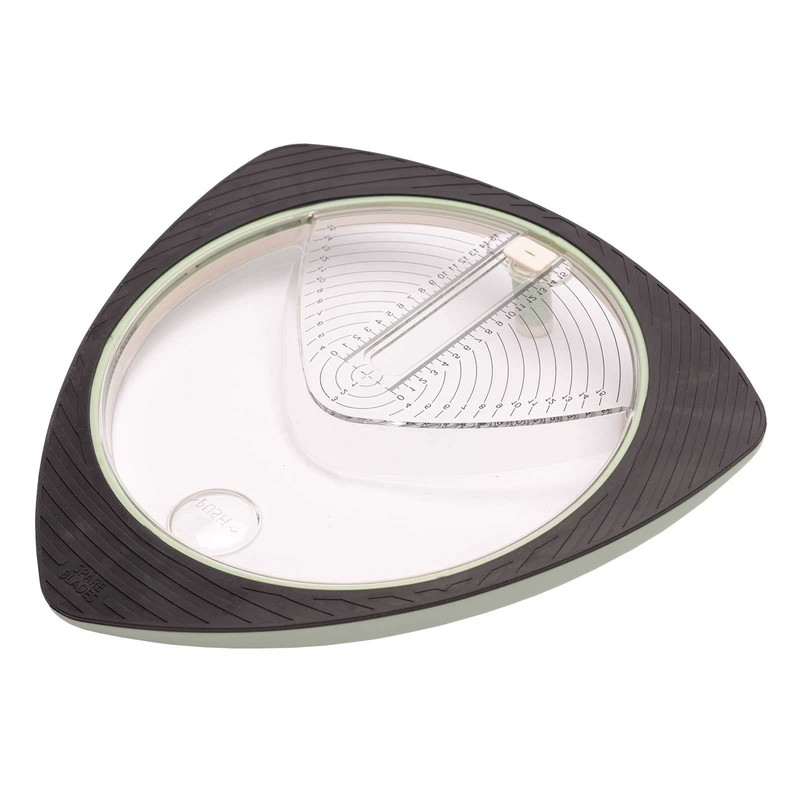 Vaessen Creative Circle Cutter Paper, Circle Cutter, for Cutting Circles
