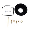 Carburetor Kit for Suzuki King Quad 300 LTF300 1991-1999 Quad