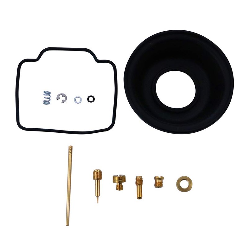 Carburetor Kit for Suzuki King Quad 300 LTF300 1991-1999 Quad