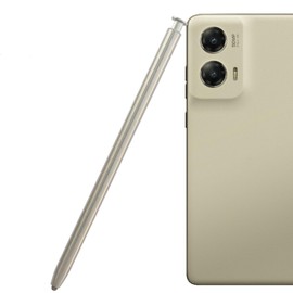Stylus Pen for Moto G Stylus 5G | 2024 | Caramel Latte, Touch Screen Stylus Pen 2024 Replacement for Motorola G Stylus 2024 All Version (Caramel Latte)