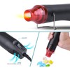 Mini Heat Gun Electric 300W 220V 50HZ Portable Hot Air