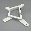 Flat Mount for Starlink Gen 3 Satellite Antenna Flat Mounting