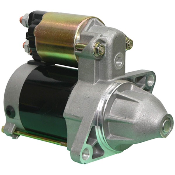 New DB Electrical 410-52048 Starter Compatible with/Replacement for Cub Cadet 3205 1998-1999, 3208 2000-2001, 2086 1996-1997, 3208 All, F911 1991 - ON AM109408, MIA10946, MIA12270