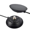 YNIBST Magnetic Mount Base for MJ-MP CB/VHF/UHF/HF Mobile Antennas, Amateur