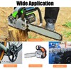 2 in 1 Chainsaw Chain Breaker and Spinner, Chain Breaker,