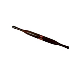Shradha Trading Rolling Pin, Wooden Rolling Pin, Wooden Belan,Gujrati Belan Slim and Long Tortilla maker