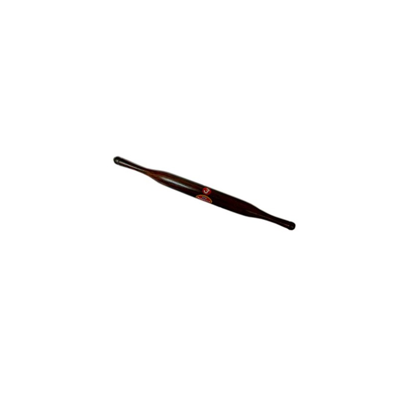 Shradha Trading Rolling Pin, Wooden Rolling Pin, Wooden Belan,Gujrati Belan