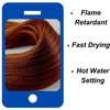 Brown Braiding Hair Pre stretched Color 30 Synthetic Ez Braid