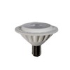QLEE LED Ar70 Ba15d Spotlight 7w Ac Dc 12v Base