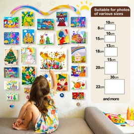 Uping Collage Picture Frame