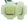 Glixal ATMT1-147 GY6 High Performance Racing Blue CDI Box 50cc