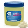MED PRIDE Petroleum Jelly with Fresh Baby Scent, Baby Blue,