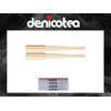 Denicotea Lady Ejector Series Cigarette Holder with Filter Slot &