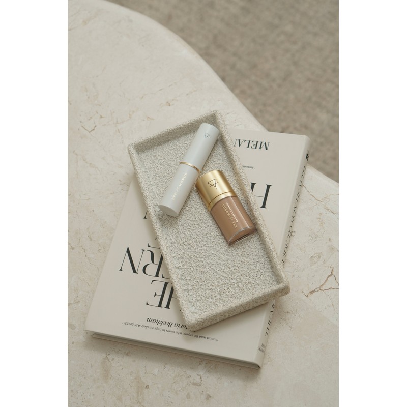 Eye of Horus Ritual Skin Foundation Stick 10g, Golden