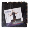 Sport 12 Tapete Deportivo Alta Resistencia 32.5 X 32.5 X