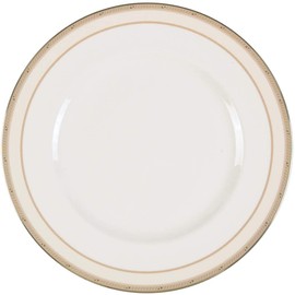 Wedgwood Heiress Bone China Dinner Plate