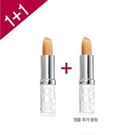 1+1 Eight Hour Lip Balm or Tinted Lip Balm 1+1 Set (Can be added to previous purchase) Colorless / 1+1 에잇아워 립밤 or 틴티드 립밤 1+1 세트(전구매 추가 가능 ) 무색