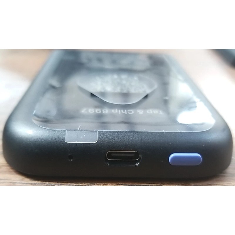 Shopify Tap & Chip Mobile POS System Card Reader Only