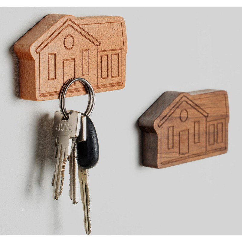 Keyholder House Light