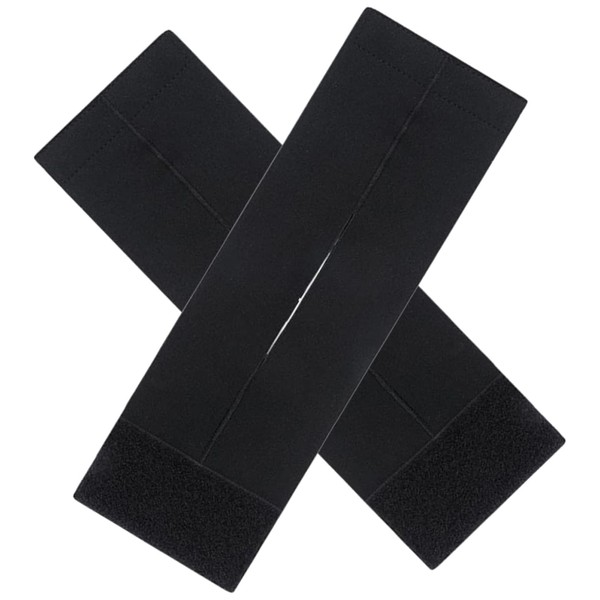 Generic 2Pcs Glove Wrap for Baseball Mitt Wrap to Maintain
