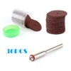 Cutting Disc Set -35 pcs Blades Cutting Disc Reinforced Cut