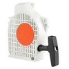 Recoil Rewind Pull Start Starter Fit for Stihl MS200T 020T