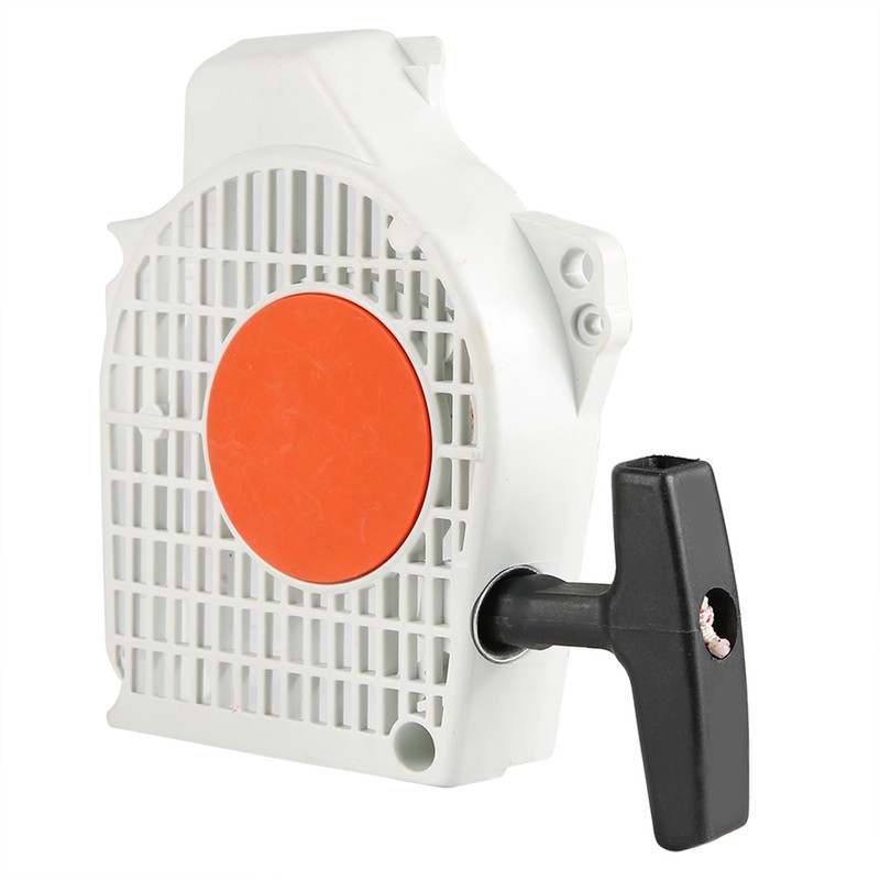 Recoil Rewind Pull Start Starter Fit for Stihl MS200T 020T