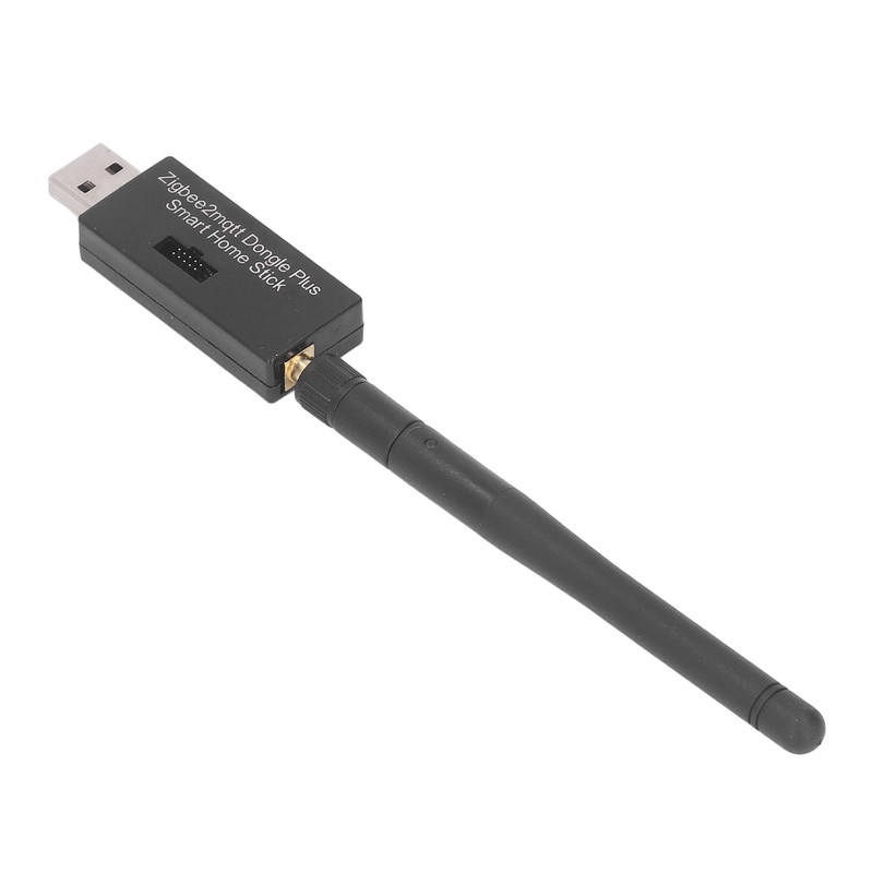 Wifi Dongle Bluetooth 5.0 Stable Safe Signal ESD Protection 5dBi