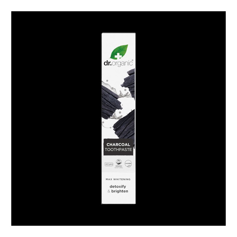 Dr. Organic Tandpasta