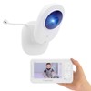 SP920 Camera Baby Monitor Digital Infant Camera TwoWay Audio Security