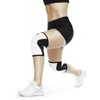Rehband Knee Support for Weight Training, Knee Support for Cross