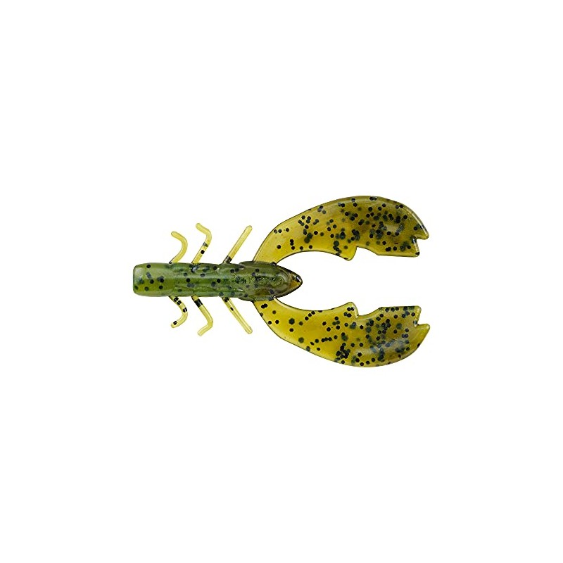 PowerBait® Chigger Craw