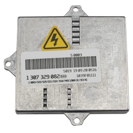 FanPaYY Xenon HID Ballast Headlight Ballast Control Module for A3 E46 E63 TT W169 W203 Mondeo Beetle Sharan Golf MK5 1307329074 1307329066