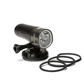 Giro UNIVERSAL ACCESSORY HELMET MOUNT BLK: BLACK