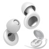 Tapones Para Dormir Con Cancelación De Ruido, 25 Db De