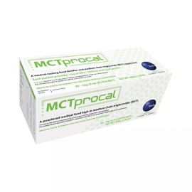 Nestle MCT Procal Powder, 16g Packet - Box of 30