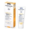 Isispharma Uveblock Fps 50+ Mineral Con Color 40ml