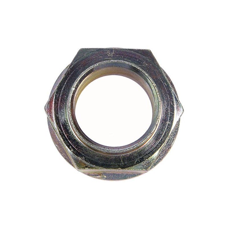 Dorman 04972 Spindle Nut M22-1.5 Hex Size 32mm Compatible with