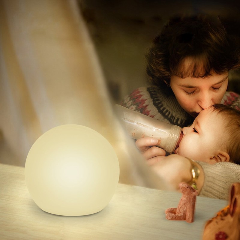 LED Mood Light Ball