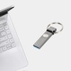 128G U Disk HIgh Speed Storage U Disk Metal USB