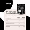 B-FIT B Just Creatine Creapure - Creatina Monohidratada Pura en