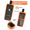 Zlirfy Universal TPMS Relearn Tool,System Programming Training,OEC-T5 Tire Pressure Monitor