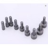 9-Piece Hex Socket Nut Driver Set for DIY Repair –