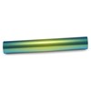 24"x60" (2FTx5FT) Spring Green Galaxy Dust Gloss Chameleon Metallic Color